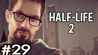 Half-Life 2 Synergy w/Nova, Kootra & Ze Ep.29: Beam Rider Half-Life 2 Synergy w/Nova, Kootra & Ze Ep.29: Beam Rider