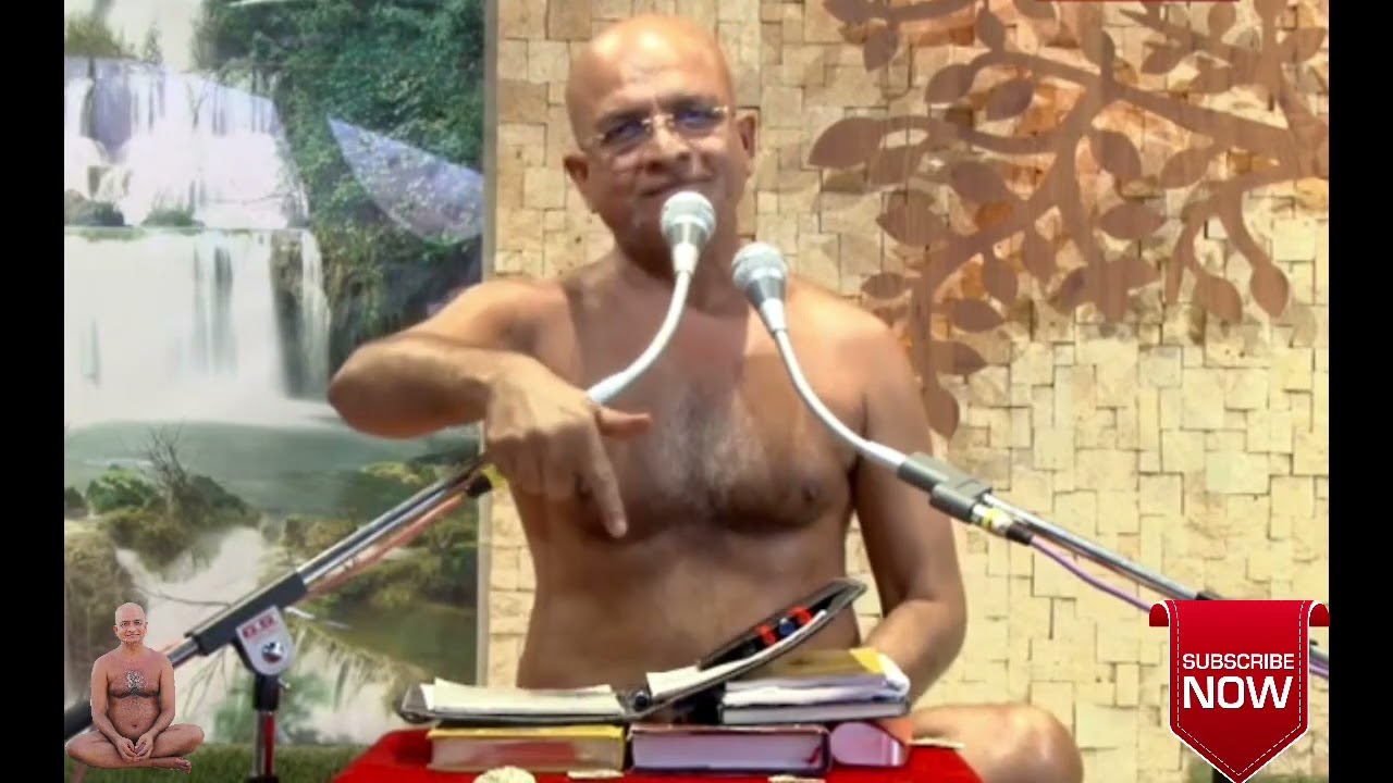 Jivan me yah kaam jarur kare Antarmana Prasann sagar Ji Maharaj