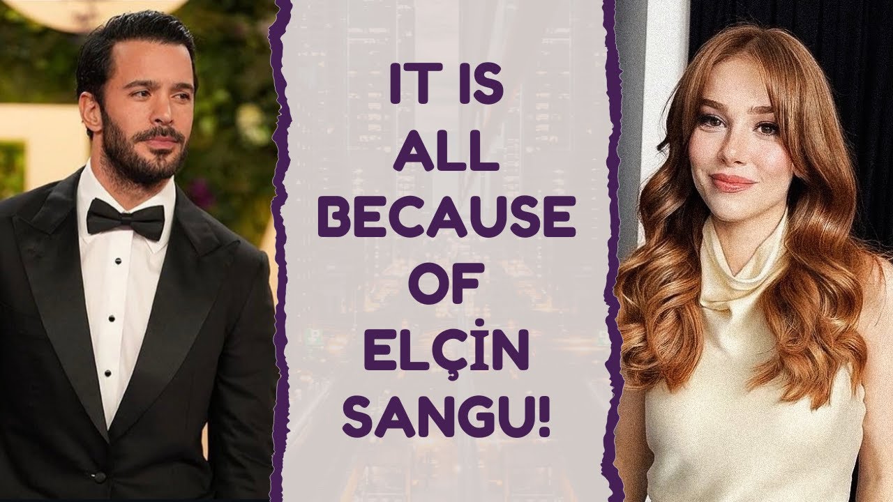 Последнее прощание: внутри взрывного краха брака Гюпсе Озай и Барыша Ардуча!