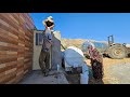 We Filled A 1000 Liter Tank By Hand It Became An Emotional All Day Journey We Filled A 1000 Liter Tank By Hand It Became An Emotional All Day Journey