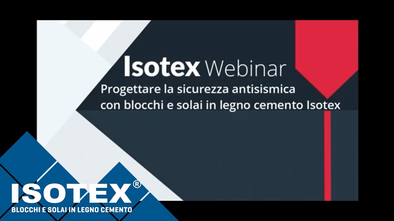Webinar - 14/07/20 Progettare antisismico e resistente al fuoco + prove trave parete Eucentre Pavia