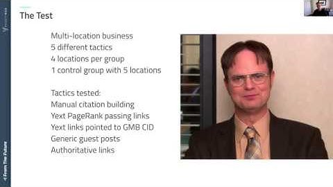 Link Building for Local Relevance & Topical Authority