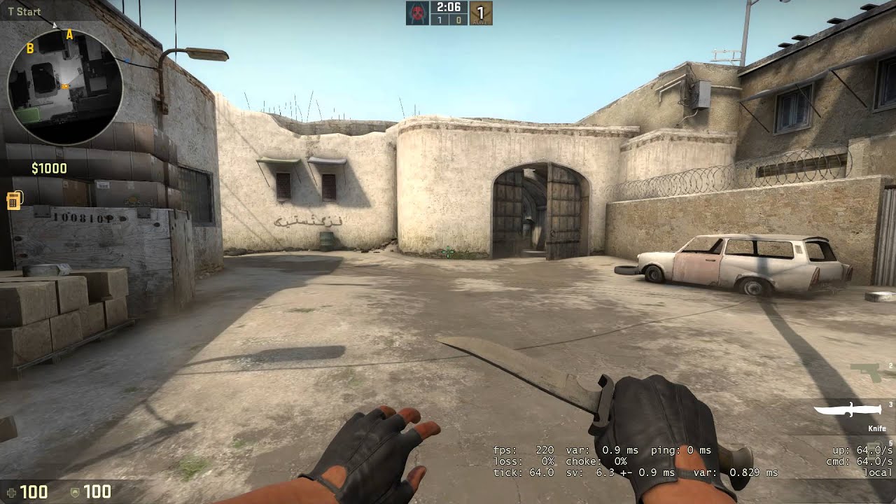 Weird force run after strafe + walk