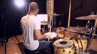 Video thumbnail of "Immortals - Fall Out Boy - Drum Cover"