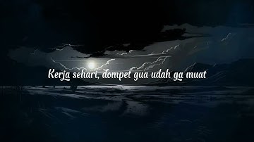 "Tenxi & Jemsii – Berubah | Official Music Video"