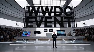 WWDC 2026 LEAKED: 6 Apple Products Accidentally Revealed EVERYTHING.