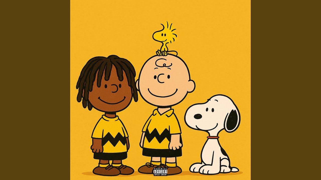 Watch THE PEANUTS on YouTube Watch THE PEANUTS on YouTube