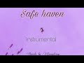 Omah Lay - safe haven instrumental.