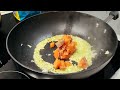 PASTA: Farfalle al Salmone - Pasta Bows with Salmon - a well loved classic dish to enjoy