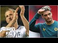 'Harry Kane is 99% on his way to Man City!' Is Raul Jimenez the perfect replacement? | ESPN FC