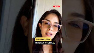 Dios Promete Tu Victoria 🙏 #fe #inspiracion #milagro #sanidad #dios