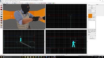 CS:GO Map Building with Scotch
