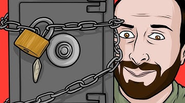 SAFEST SPACE ON THE INTERNET - The Hidden Source Funny Gameplay Moments