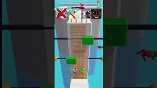 Most popular game mobile Angry Gran Run #Fun Race 3D#Traffic Rider#tom #trending #gaming #shortvideo screenshot 2
