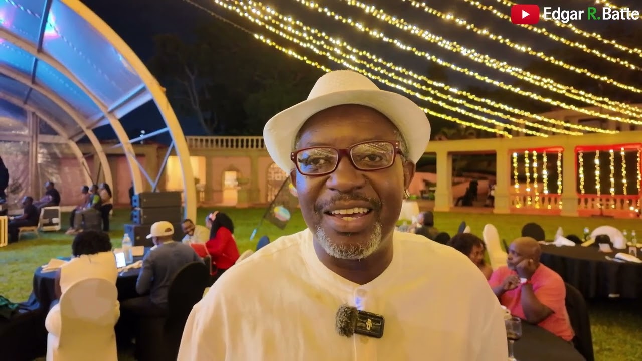 We Are Doing This Again Next Year 14 February 2027 At Serena Hotel Kigo. Don't Miss It!