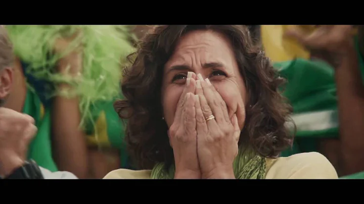 P&G 'Thank You, Mom' Campaign Ad: "Strong" (Rio 2016 Olympics) - DayDayNews