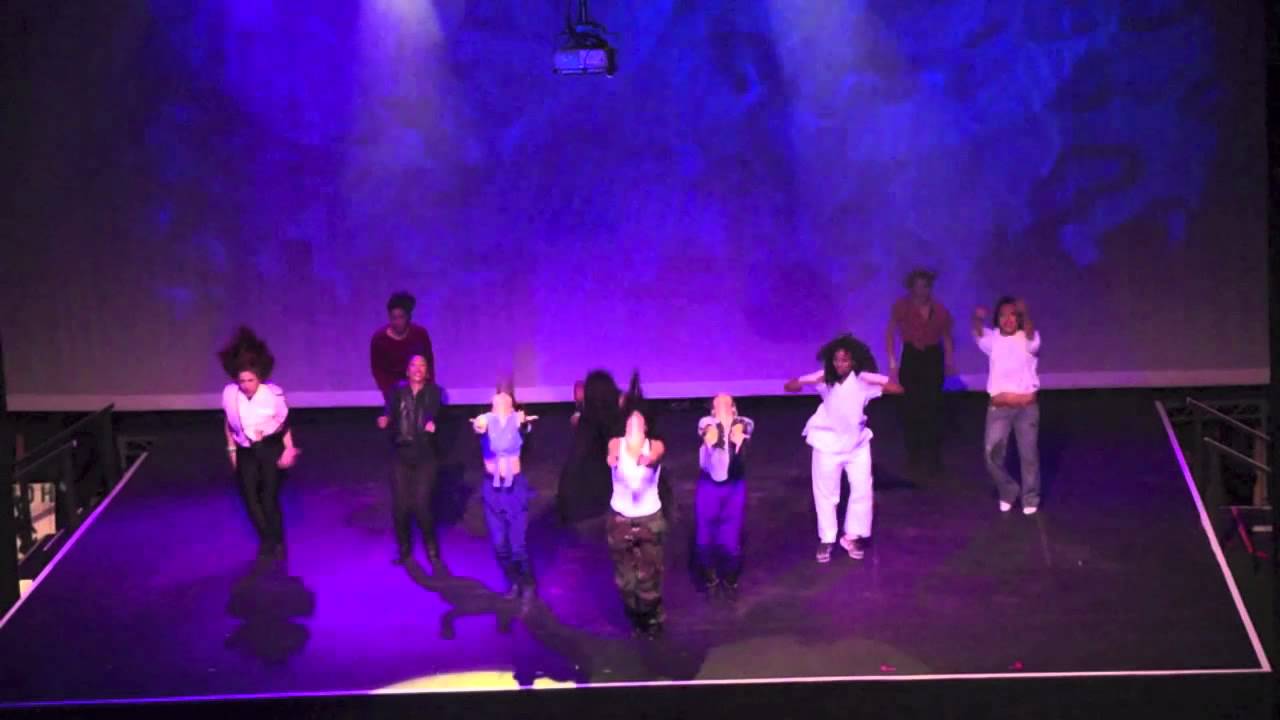 "Run The World" @Beyonce | @KumariSuraj Choreography