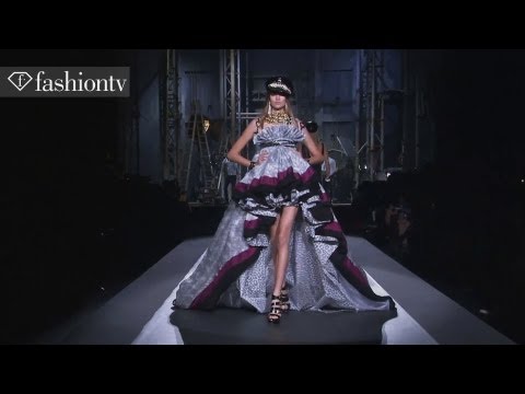 DSquared2 Spring/Summer 2013 FULL SHOW | Milan Fashion Week MFW | FashionTV