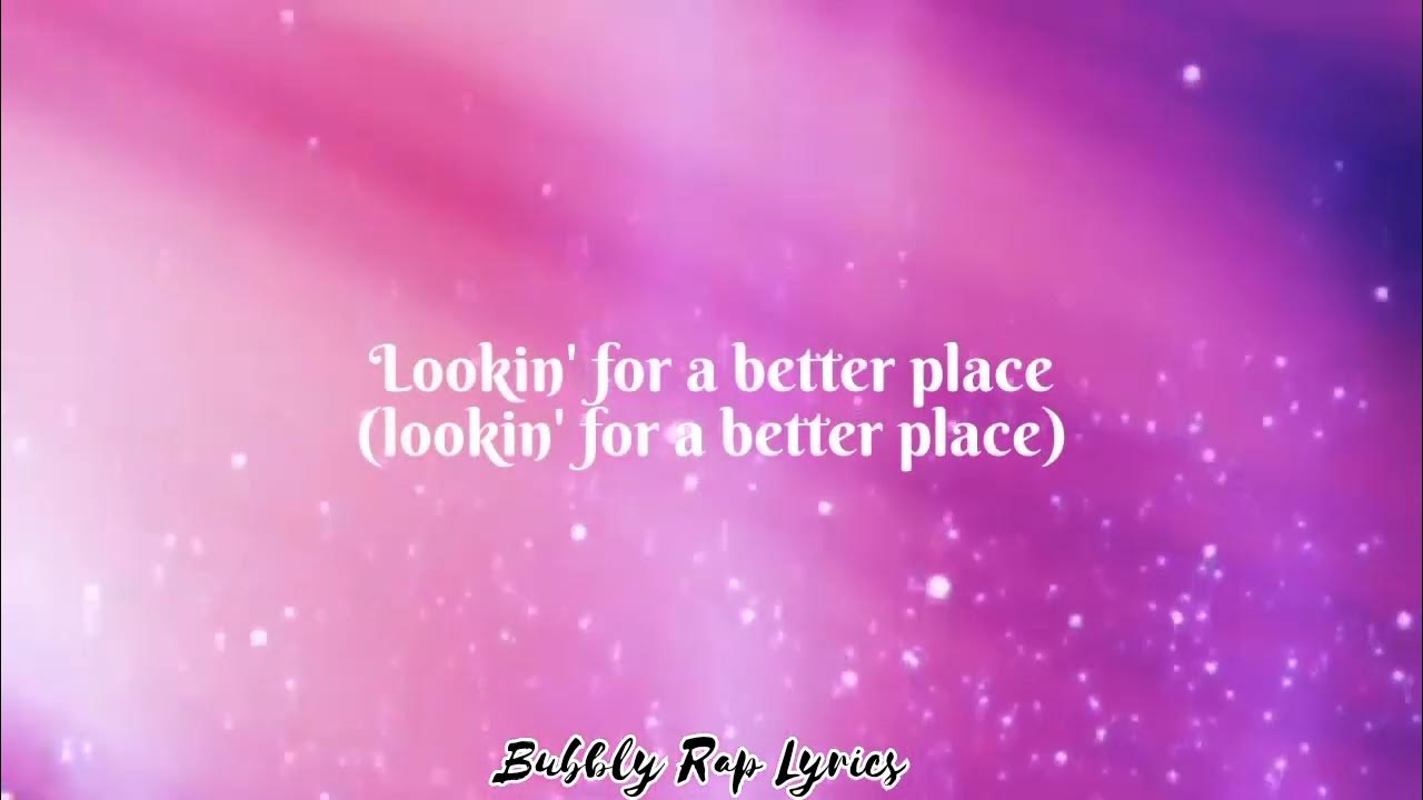 Isn t It Lovely Full Lyrics Billie Eilish And Khalid isn-t-it-lovely-full-lyrics-billie-eilish-and-khalid