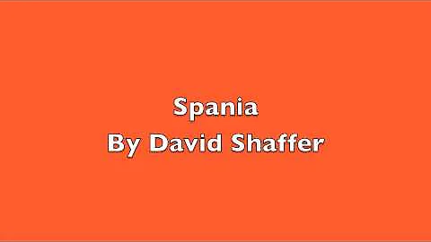 Spania