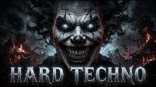 Void Circuit | Dark Industrial Hard Techno Energy