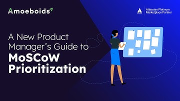 What Is MoSCoW Prioritization? A New Product Manager’s Guide