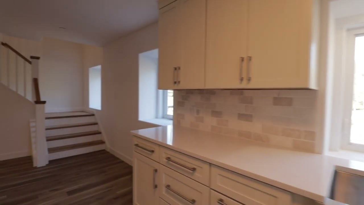 Glenmoore's Historic Elegance: A Luxury Carriage Home Awaits