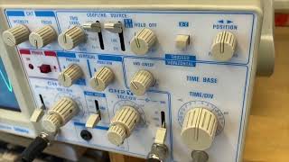 Analog Electronics Lab Week 4