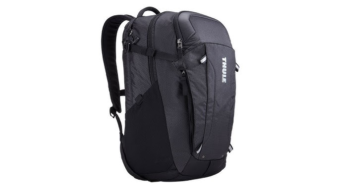 Thule EnRoute Escort 2 Logo Backpack