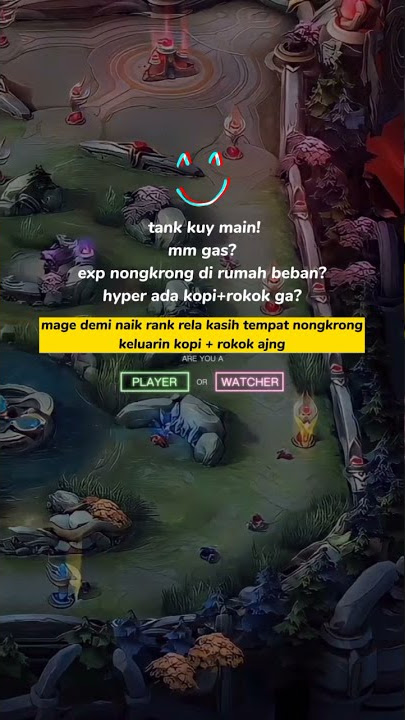 Story Wa 30 Detik | Mage ML