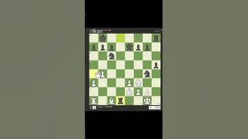 Daily #chesscom #chessgame #chess #chessdaily #fastchess #speedchess #ChessShorts  #dailychess