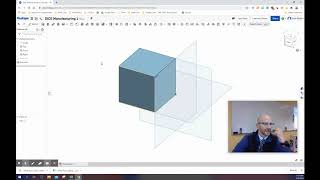Dice Onshape