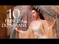 [LEGENDADO] Princesa do Nirvana 10 | Princess Nirvana | 涅槃郡主 | 4K