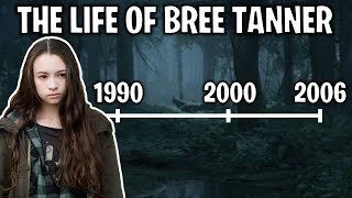 The Life Of Bree Tanner (Twilight)