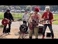 16TONS - Psycho Boogie(野外編)