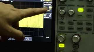 Siglent MSO/SDS2000 Series-SDS2102 Oscilloscope Review