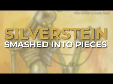 Silverstein - When Broken Is Easily Fixed (Complete Album) - YouTube