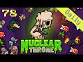 Melting is for Casuals ;) | Nuclear Throne 78