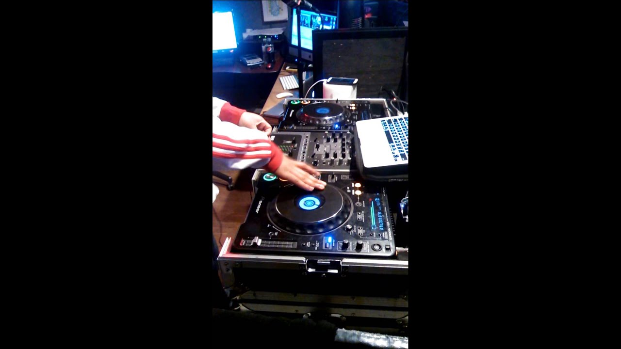 TheLaZHour Freaky Ty