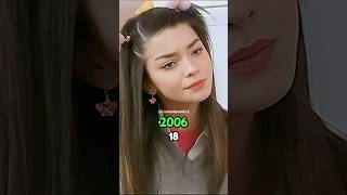 Acemi Cadı Ekibinin Şimdiki Halleri Eski Hallerine İnanamayacaksınız