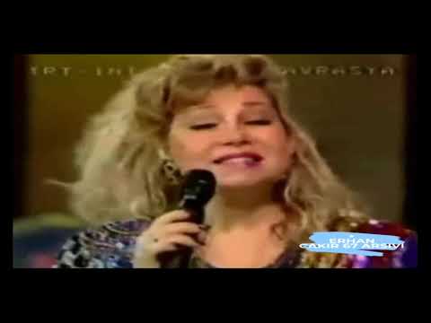 Bedia Akartürk -