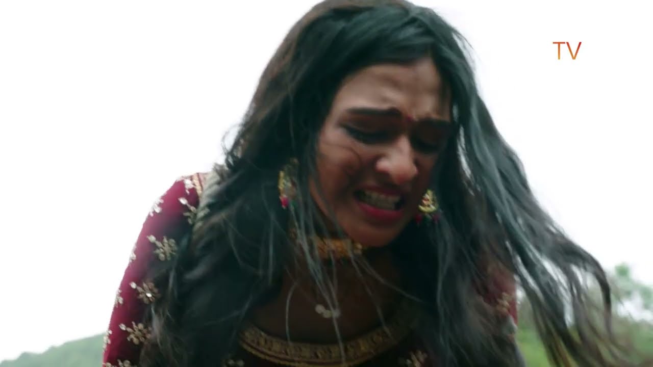 Bhagya Lakshmi EP 36