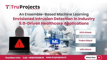 An Ensemble-Based Machine Learning-Envisioned Intrusion Detection in Industry 5.0-Driven Healthcare