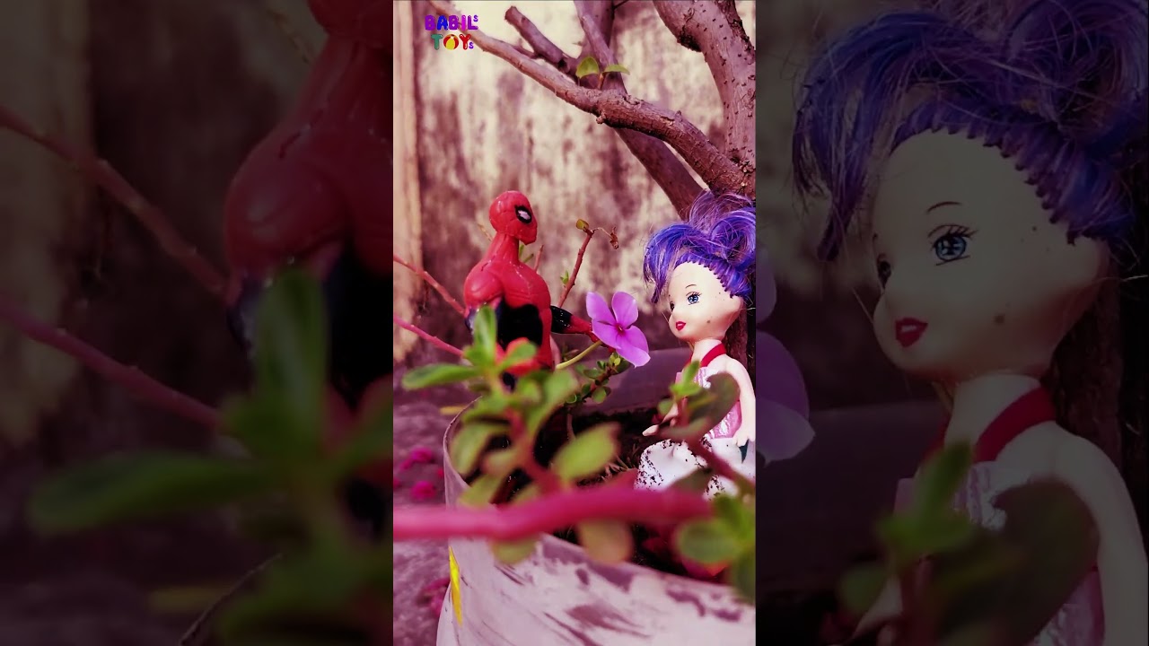 Romantic Couple Toys 