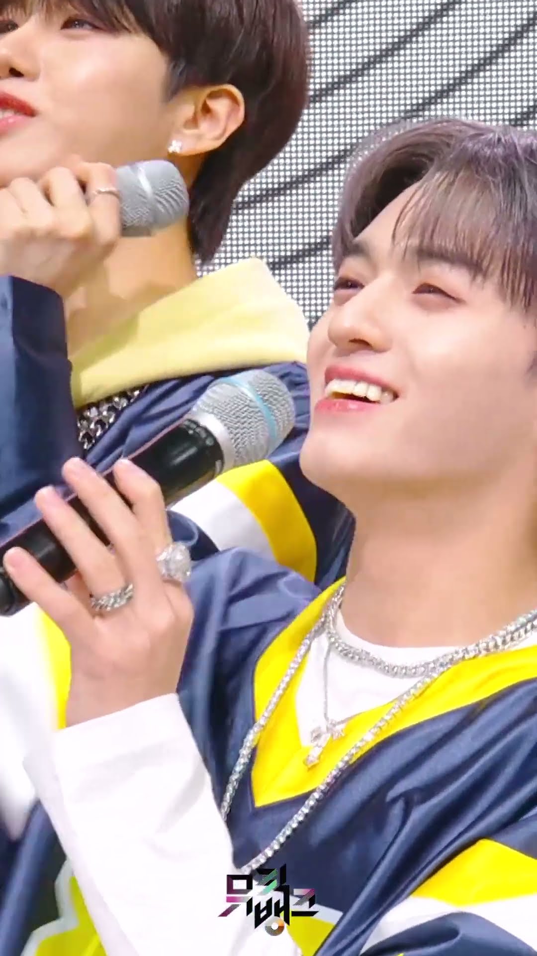 #shorts #엔싸인 1위 후보 인터뷰?(n.SSign Interview) [뮤직뱅크/Music Bank] | KBS 방송