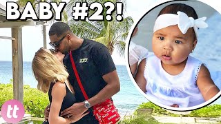 15 Unconventional Things In Khloe And Tristan's Relationship