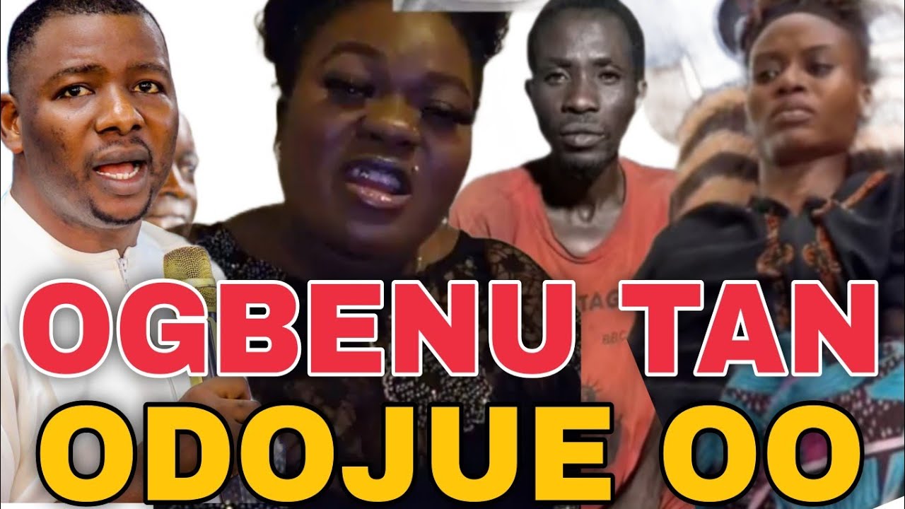 OGBONA FELIFELI LORI AGBALAGE BERE PELU ARABINRIN TO PARIWO JADE LORI 800.00 TI AGBALA GABRIEL GBA