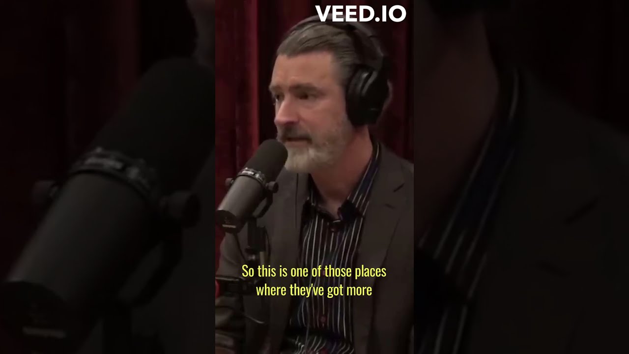 Joe Rogan China Has 10 Years Left Shorts