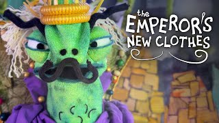 The Emperor's New Clothes | Sockz Studio