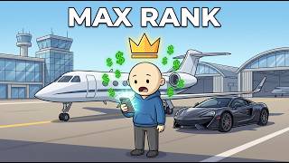 Your Life at Every Rank of Wealth